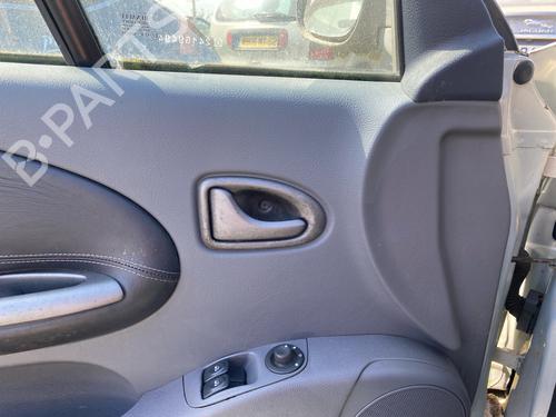 Front left panel RENAULT MEGANE I Cabriolet (EA0/1_) 1.6 16V (EA04, EA0B, EA11, EA1J) | BP34334780C58 - Image 2