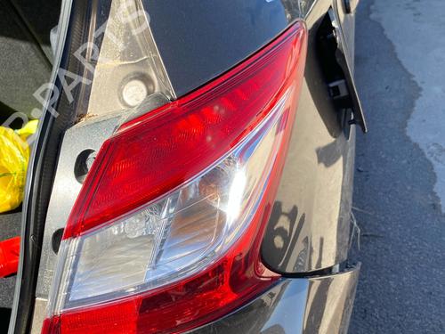 Right taillight NISSAN PULSAR Hatchback (C13) 1.5 dCi | BP37706891C35 - Image 2