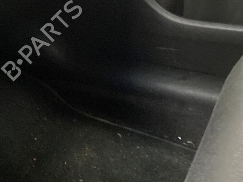 Verkleidung vorne links HONDA ACCORD VIII (CU) 2.2 i-DTEC (CU3) | BP30849250C58 