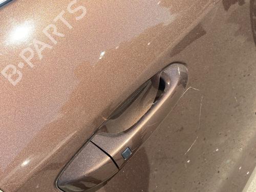 Used Front right exterior door handle Front right exterior door handle 37249133 37249133