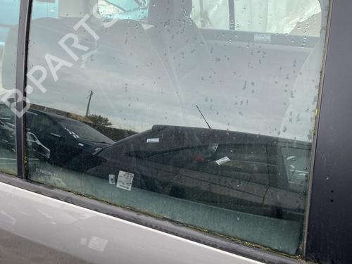 Używane Szyba drzwi tylnych prawych VW TOURAN (1T1, 1T2) 1.4 TSI (140 hp) 29967128