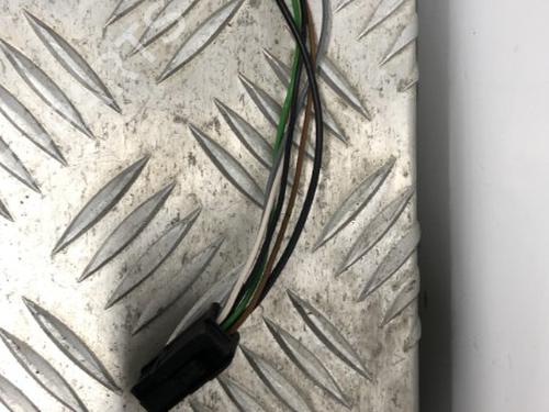 Right mirror PEUGEOT 307 (3A/C) 2.0 HDi 110 | BP22124783C27 