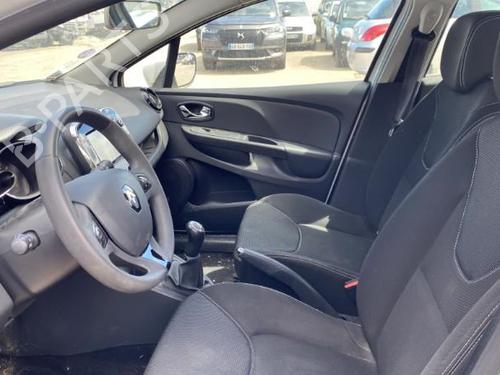 Front right door window RENAULT CLIO IV (BH_) 0.9 TCe 90 (BHNF, BHMA, BHMH, BHJK, BHJR) | BP22121854C19 