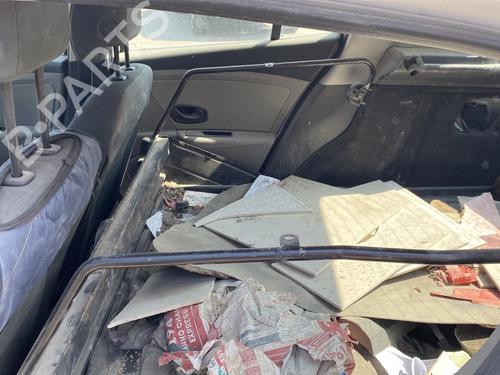 Left sun visor RENAULT MEGANE III Hatchback (BZ0/1_, B3_) 1.5 dCi (BZ09, BZ0D, BZ1W, BZ29, BZ14) | BP30462586I1  - Image 7