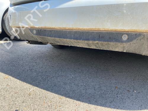 Used Rear bumper spoiler Rear bumper spoiler 38236186 38236186