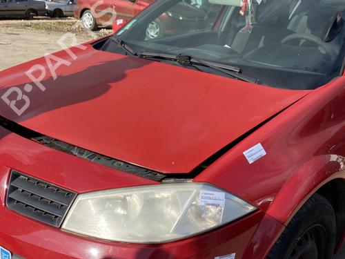 Used Steering rack Steering rack RENAULT MEGANE II Saloon (LM0/1_) 1.4 (98 hp) 25222334 25222334