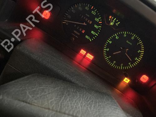 Used Instrument cluster Instrument cluster CITROËN AX (ZA-_) 10 (50 hp) 31363605 31363605