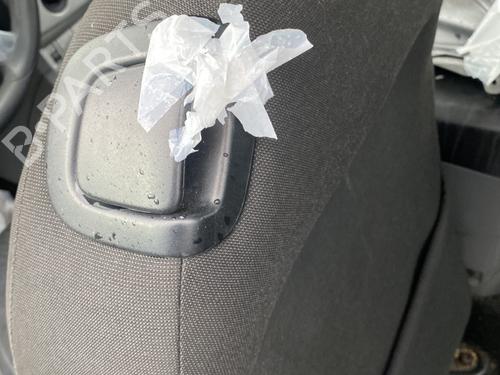 Left front seat FORD FOCUS II Convertible 2.0 TDCi | BP32218282C15 - Image 3