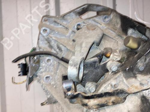 Gearkasse PEUGEOT 406 (8B) 1.9 TD (90 hp) 19914108