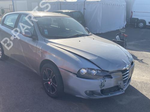 Rear left panel ALFA ROMEO 147 (937_) 1.9 JTDM 8V (937.AXD1A, 937.AXU1A, 937.BXU1A) | BP28579055C60 - Image 8