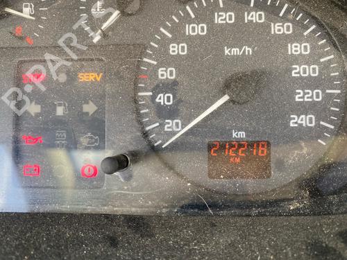 Used Instrument cluster Instrument cluster 37078563 37078563
