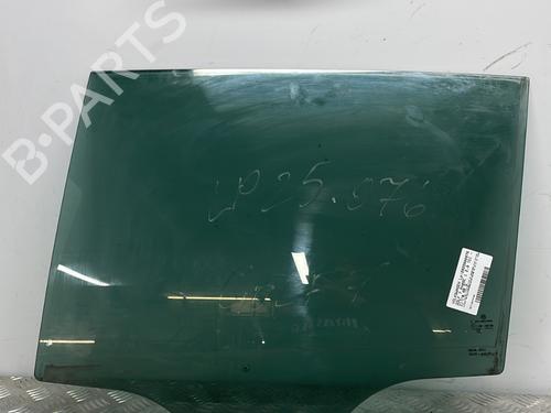Rear left door window VW GOLF VII (5G1, BQ1, BE1, BE2) 2.0 TDI | BP25759587C20