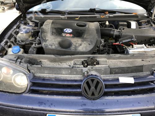 Used Grille VW GOLF IV (1J1) 1.9 TDI 4motion (115 hp) 19913765