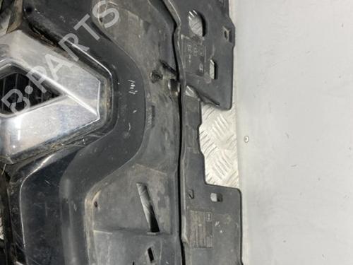 Grille RENAULT CLIO IV (BH_) 1.5 dCi 75 | BP22125304C40 