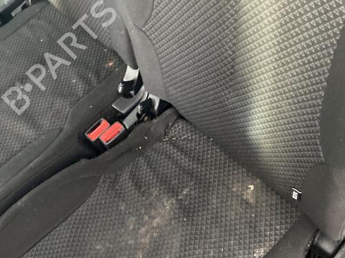 Used Rear seat Rear seat CITROËN C4 Picasso I MPV (UD_) 1.6 VTi 120 (120 hp) 32021385 32021385