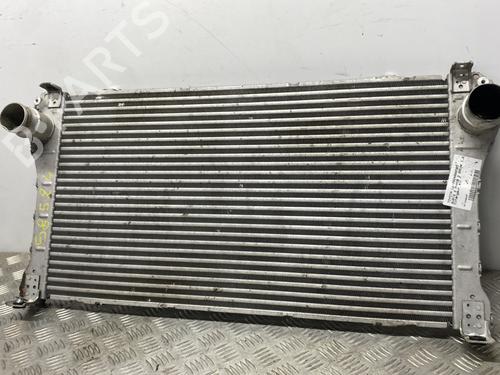 Intercooler TOYOTA AURIS Estate (_E18_) 1.6 D4-D (WWE185_) | BP20223682M30