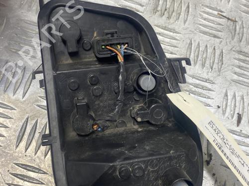 Used Lamp holder Lamp holder RENAULT CLIO III (BR0/1, CR0/1) 1.4 16V (98 hp) 27890880 27890880