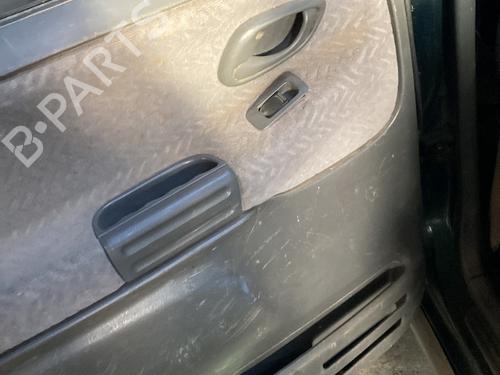 Rear left panel SUZUKI GRAND VITARA I (FT, HT) 2.0 TD 4x4 (SQ420D) | BP30931275C60