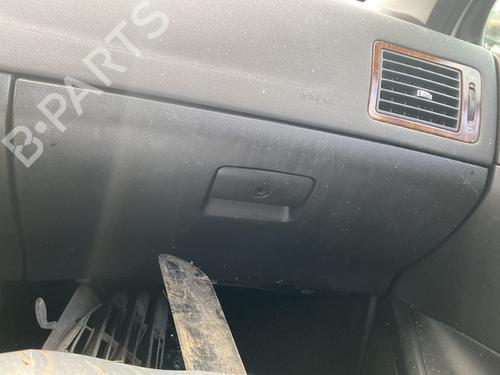 Used Glove box Glove box PEUGEOT 307 (3A/C) 2.0 HDi 110 (107 hp) 31977725 31977725