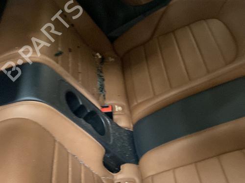 Sæde Bagtil MERCEDES-BENZ C-CLASS Coupe (C205) C 220 d (205.304) BP28045625C17