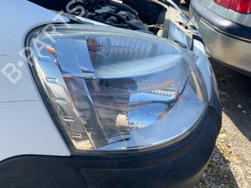 Used Right headlight Right headlight 37611659 37611659