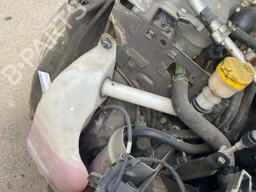 Used Windscreen washer tank Windscreen washer tank 39244896 39244896