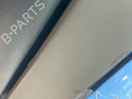 Used Left sun visor Left sun visor 36966398 36966398