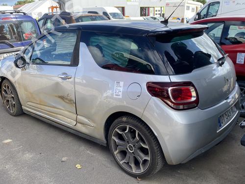 Interior roof light CITROËN DS3 (SA_) 1.6 THP 165 | BP30435124I8 - Image 9