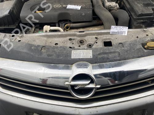 grille-opel-astra-h-a04-2004-2005-2006-2007-2008-2009-2010-2011-2012-2013-2014-32421894 main image