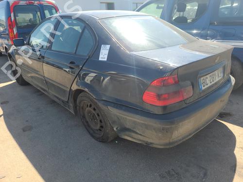 Driveshaft BMW 3 (E46) 320 d | BP37279296M37  - Image 6