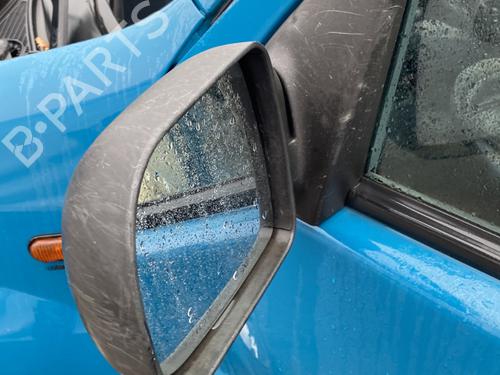 Left mirror RENAULT KANGOO (KC0/1_) 1.4 (KC0C, KC0H, KC0B, KC0M) | BP32344847C26