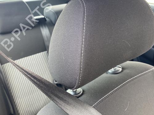 Used Headrest Headrest SEAT IBIZA III (6L1) 1.4 TDI (70 hp) 33129830 33129830