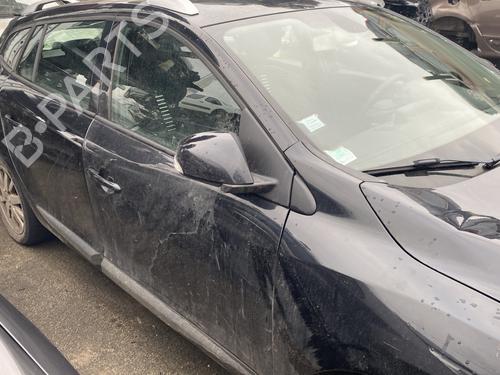 Front left panel RENAULT MEGANE III Grandtour (KZ0/1) 1.5 dCi (KZ09, KZ0D, KZ1G, KZ29, KZ14, KZ1W, KZ10, KZ1F,... | BP32170414C58 - Image 4