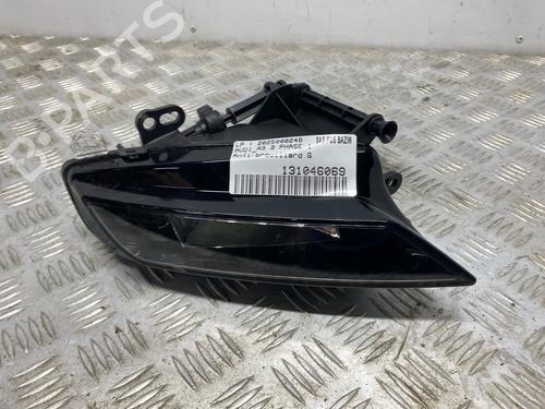 Left front fog light AUDI A3 (8V1, 8VK) 1.4 TFSI | BP38273636C30 - Image 3
