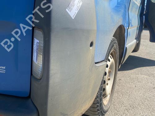 Used Corner bumper Corner bumper 36048262 36048262