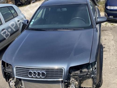 Used Steering rack AUDI A4 B6 (8E2) 1.9 TDI (130 hp) 27919874
