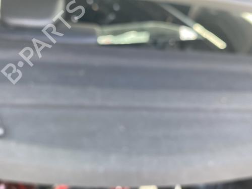 Used Rear parcel shelf RENAULT CLIO V (B7_) 1.0 TCe 90 (B7MT) (91 hp) 26431397