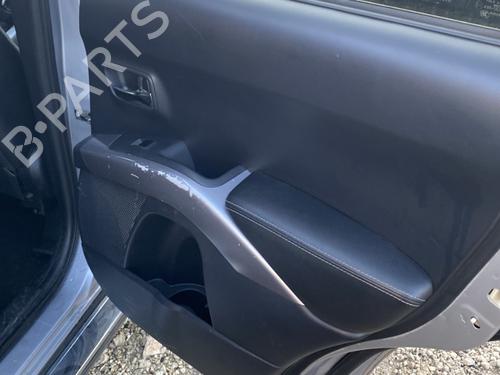 Rear right panel CITROËN C-CROSSER (VU_, VV_) 2.2 HDi | BP23785369C61 - Image 2
