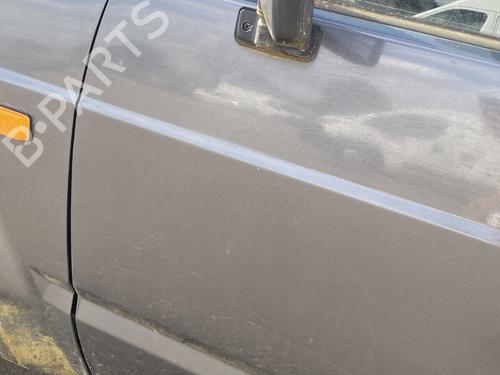 Left front door NISSAN PATROL GR V Wagon (Y61) 2.8 TD | BP27185770C2 