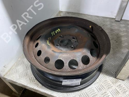 Fælk RENAULT TWINGO III (BCM_, BCA_) 0.9 TCe 90 (BCM9, BCM2) | BP38072067C45 - Image 6