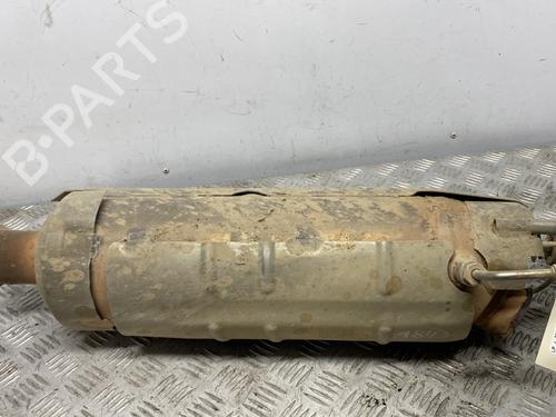 Used Particulate filter Particulate filter CITROËN C-CROSSER (VU_, VV_) 2.2 HDi (156 hp) 32749603 32749603