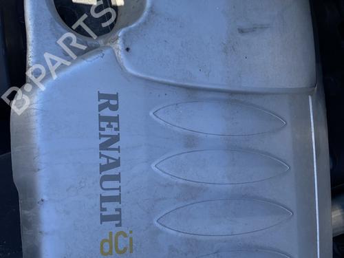 Used Upper protection Upper protection RENAULT SCÉNIC II (JM0/1_) 2.0 dCi (JM1K) (150 hp) 29013014 29013014