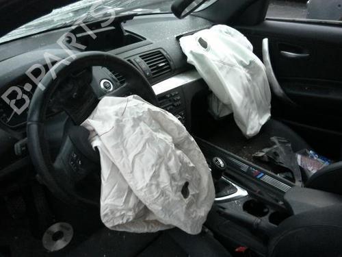Venstre bagtil invendig håndtag BMW 1 (E81) | BP22116366I15 - Image 5