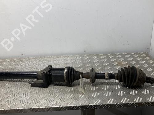 Right front driveshaft ALFA ROMEO 159 Sportwagon (939_) 1.9 JTDM 16V (939BXC1B, 939BXC12) | BP20174383M39 