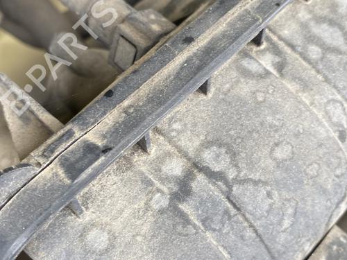 Used Intake manifold Intake manifold PEUGEOT 106 II (1A_, 1C_) 1.1 i (60 hp) 26457476 26457476