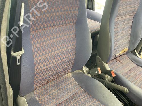 Used Right front seat Right front seat 37194585 37194585