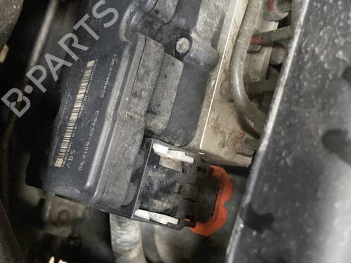 Used ABS pump ABS pump SUZUKI GRAND VITARA II (JT, TE, TD) 1.9 DDiS All-wheel Drive (JT419, TD44, JB419WD, JB419XD,... (129 hp) 33554318 33554318