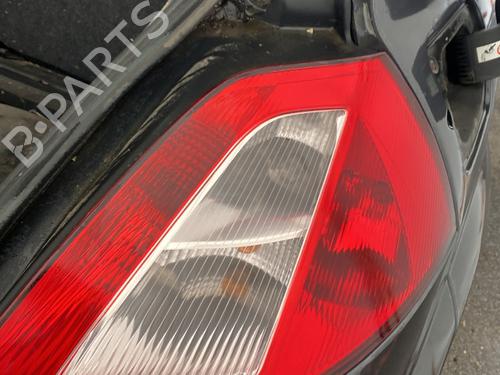 Right taillight RENAULT MEGANE II (BM0/1_, CM0/1_) 1.6 16V (BM0C, CM0C) | BP29115553C35 