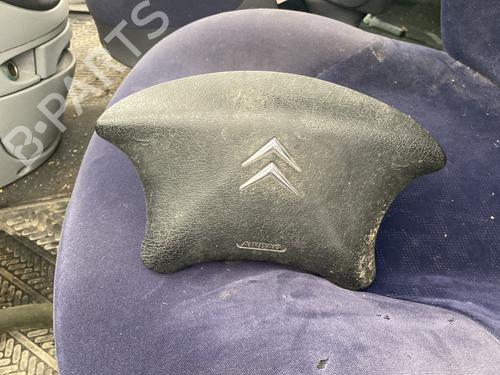 Used Driver airbag CITROËN XSARA PICASSO (N68) 1.6 HDi (90 hp) 32030828