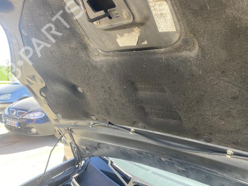 Used Upper protection Upper protection FORD FUSION (JU_) 1.6 TDCi (90 hp) 33832558 33832558